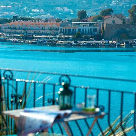 Kumsal 3* Foça