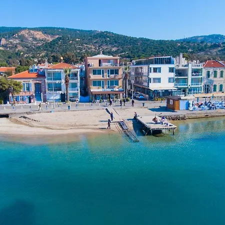 Kumsal Hotel
