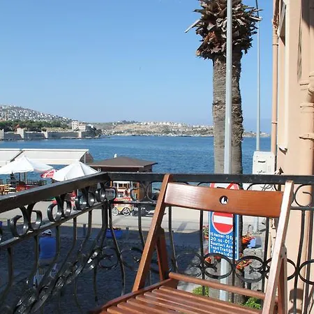Kumsal 3* Foça