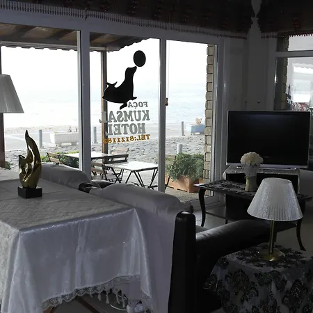 Otel Kumsal 3*