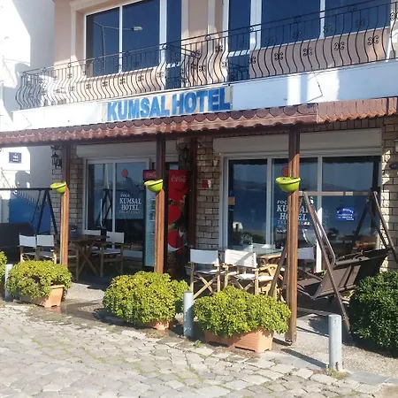 Kumsal Otel