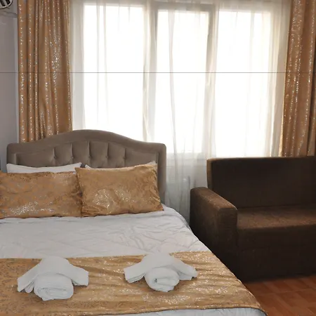 Kumsal Szálloda 3*