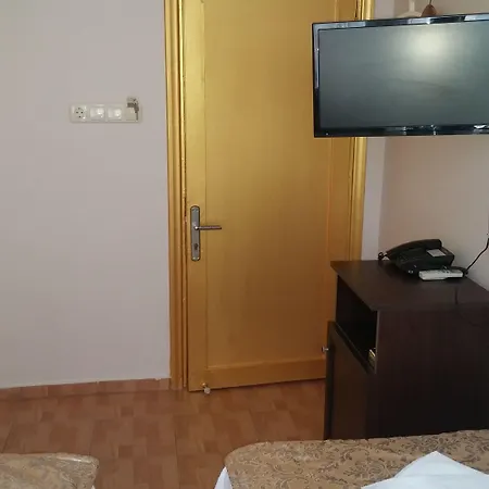 Kumsal Szálloda Foca
