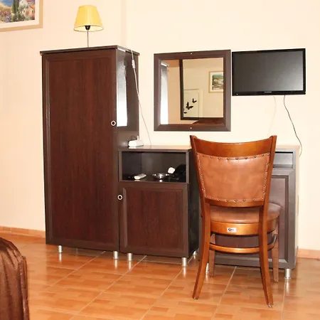 Kumsal Szálloda