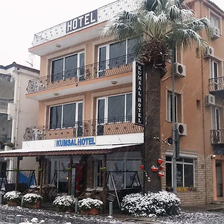 Hotel Kumsal 3*