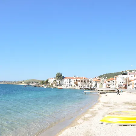 Kumsal Otel Foça