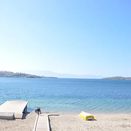 Hotel Kumsal Foça