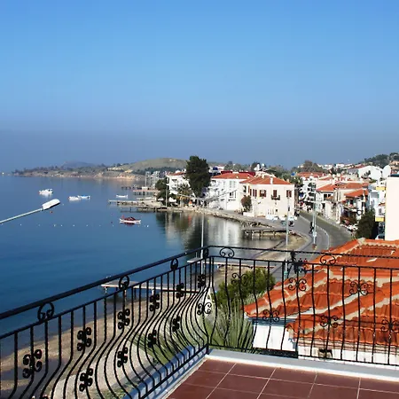 Kumsal Hotel Foça