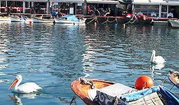 Otel Kumsal Foça