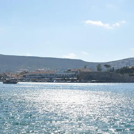 Otel Kumsal Foça