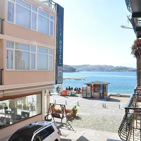 Kumsal Otel