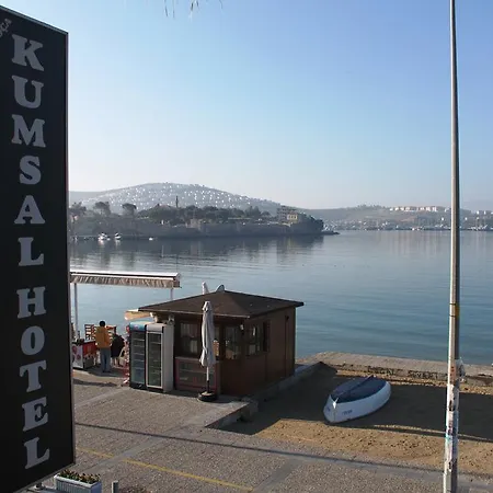 Otel Kumsal Foça