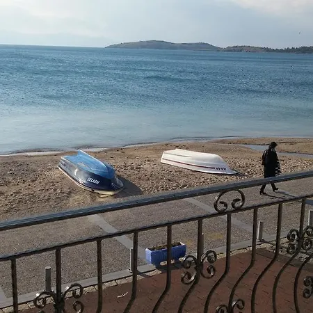 Kumsal Otel 3*