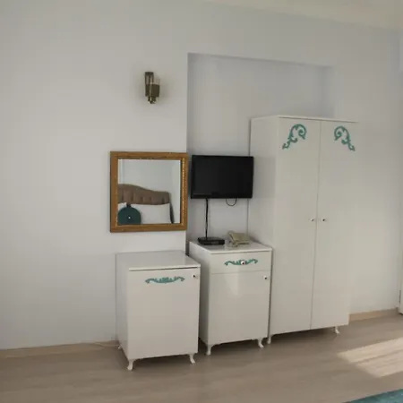 Kumsal Szálloda