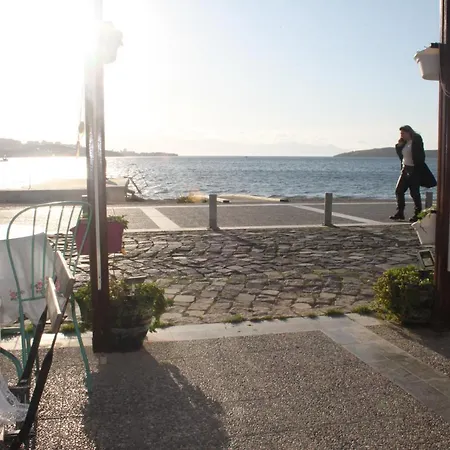 Kumsal Otel 3*