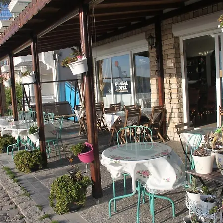 Kumsal Foça