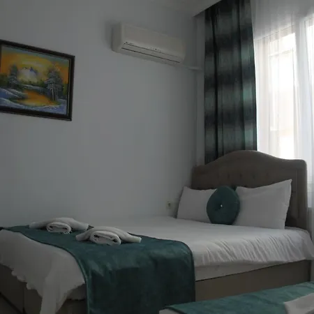 Kumsal 3* Foça