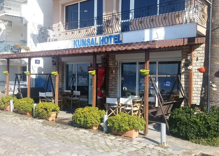 Kumsal Otel
