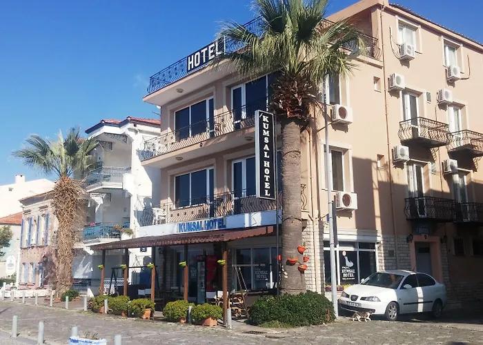 Kumsal Otel