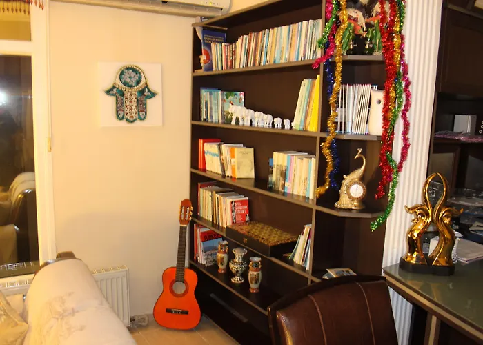 Kumsal Szálloda Foca