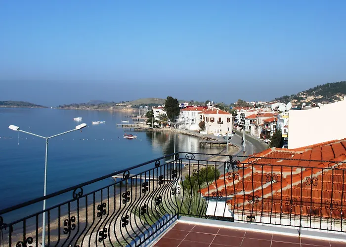 Kumsal Otel Foça