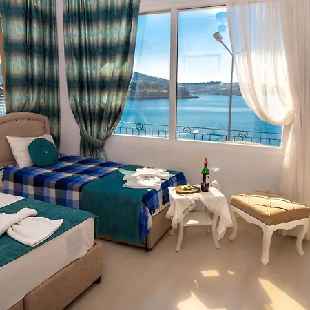 Kumsal Hotel