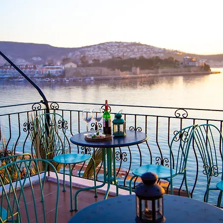 Kumsal Hotel