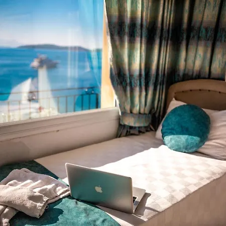 Kumsal Hotel 3*
