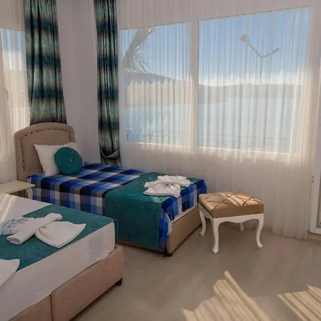 Kumsal Hotel