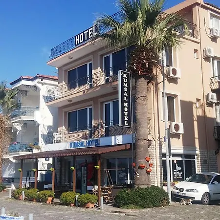 Kumsal Hotel 3*