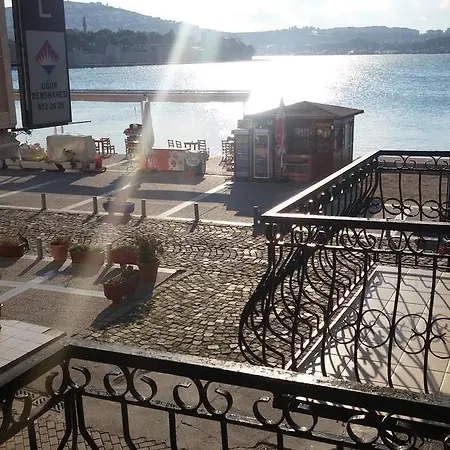 Kumsal Hotel 3*