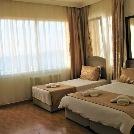 Hotel Kumsal