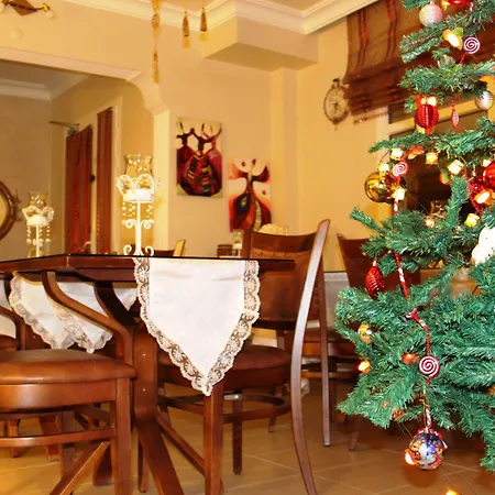 Hotel Kumsal