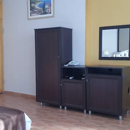Kumsal 3*