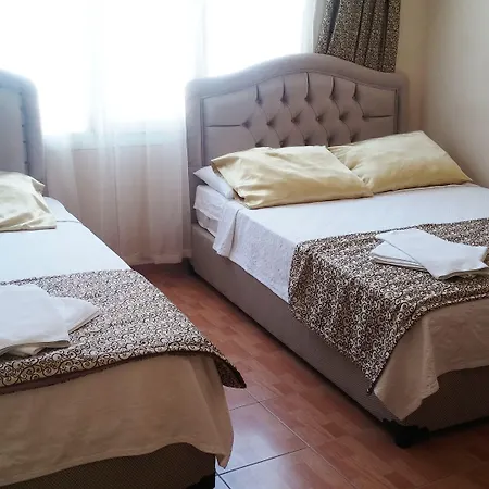 Kumsal Hotel Foça