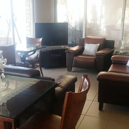 Hotel Kumsal