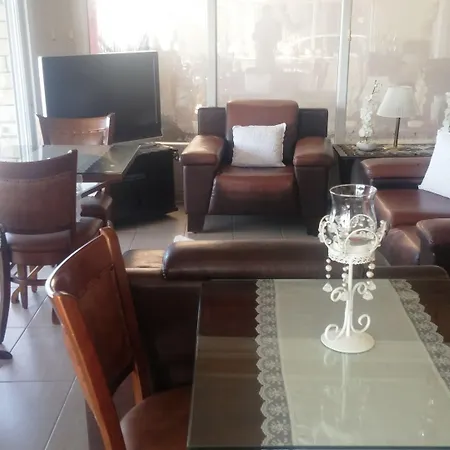 Kumsal Hotel Foça