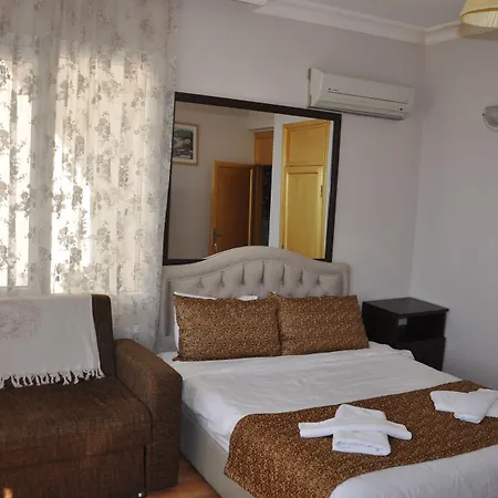 Hotel Kumsal