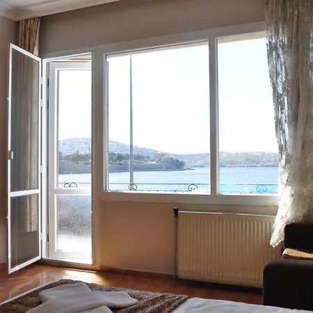Hotel Kumsal