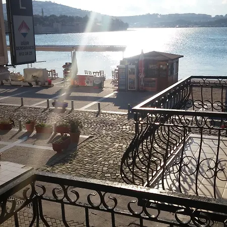 Kumsal 3*