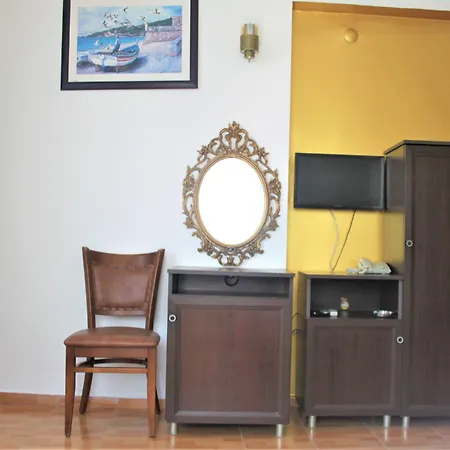 Kumsal Hotel