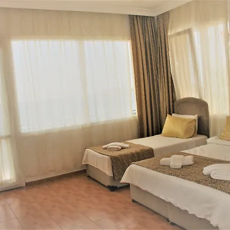 Hotel Kumsal Foça