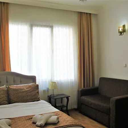 Hotel Kumsal 3*