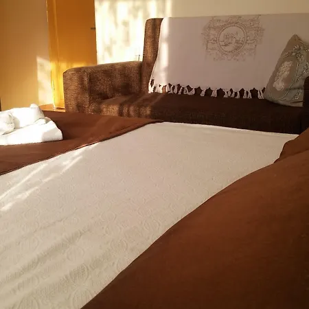 Kumsal Hotel Foça