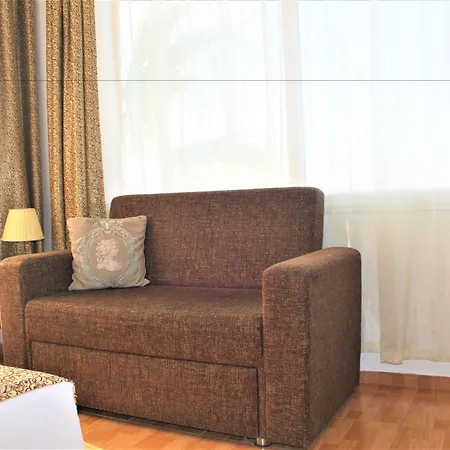 Kumsal 3* Foça