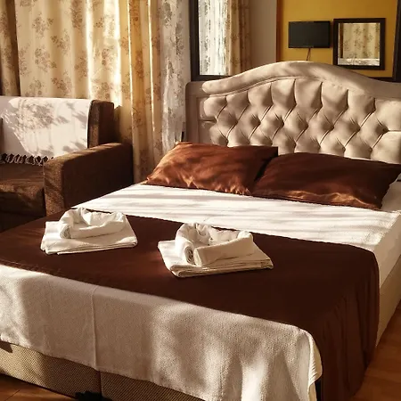 Kumsal Hotel 3*