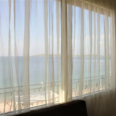 Kumsal Hotel 3*