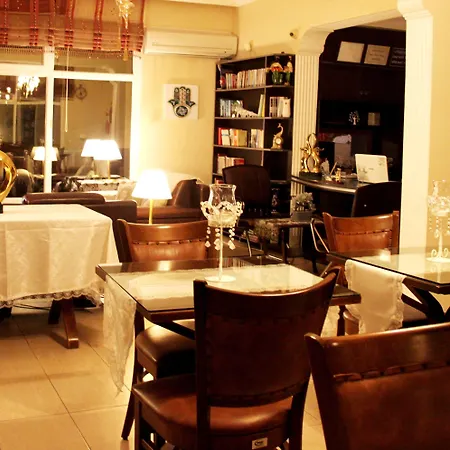 Kumsal Hotel 3*