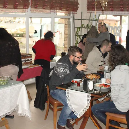 Kumsal Hotel