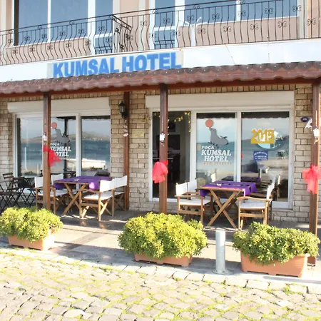 Kumsal Hotel 3*